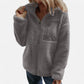 Women’s Heritage Teddy Winter Coat - Samberule