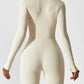 Yara | Winter Fleece Jumpsuit