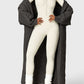 Yara | Winter Fleece Jumpsuit