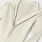 Yara | Winter Fleece Jumpsuit