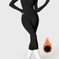 Yara | Winter Fleece Jumpsuit