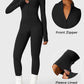 Yara | Winter Fleece Jumpsuit