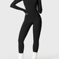 Yara | Winter Fleece Jumpsuit