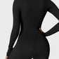 Yara | Winter Fleece Jumpsuit