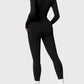 Yara | Winter Fleece Jumpsuit