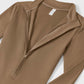 Yara | Winter Fleece Jumpsuit