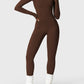 Yara | Winter Fleece Jumpsuit