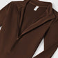 Yara | Winter Fleece Jumpsuit