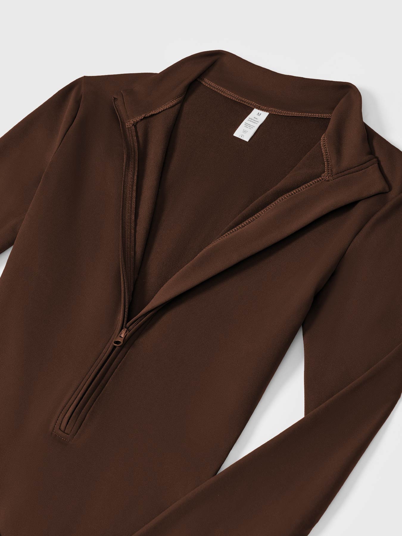 Yara | Winter Fleece Jumpsuit