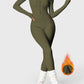Yara | Winter Fleece Jumpsuit