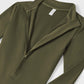 Yara | Winter Fleece Jumpsuit