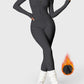 Yara | Winter Fleece Jumpsuit