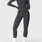 Yara | Winter Fleece Jumpsuit