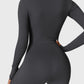 Yara | Winter Fleece Jumpsuit