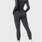 Yara | Winter Fleece Jumpsuit