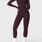 Yara | Winter Fleece Jumpsuit