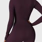 Yara | Winter Fleece Jumpsuit