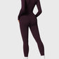 Yara | Winter Fleece Jumpsuit