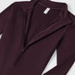 Yara | Winter Fleece Jumpsuit