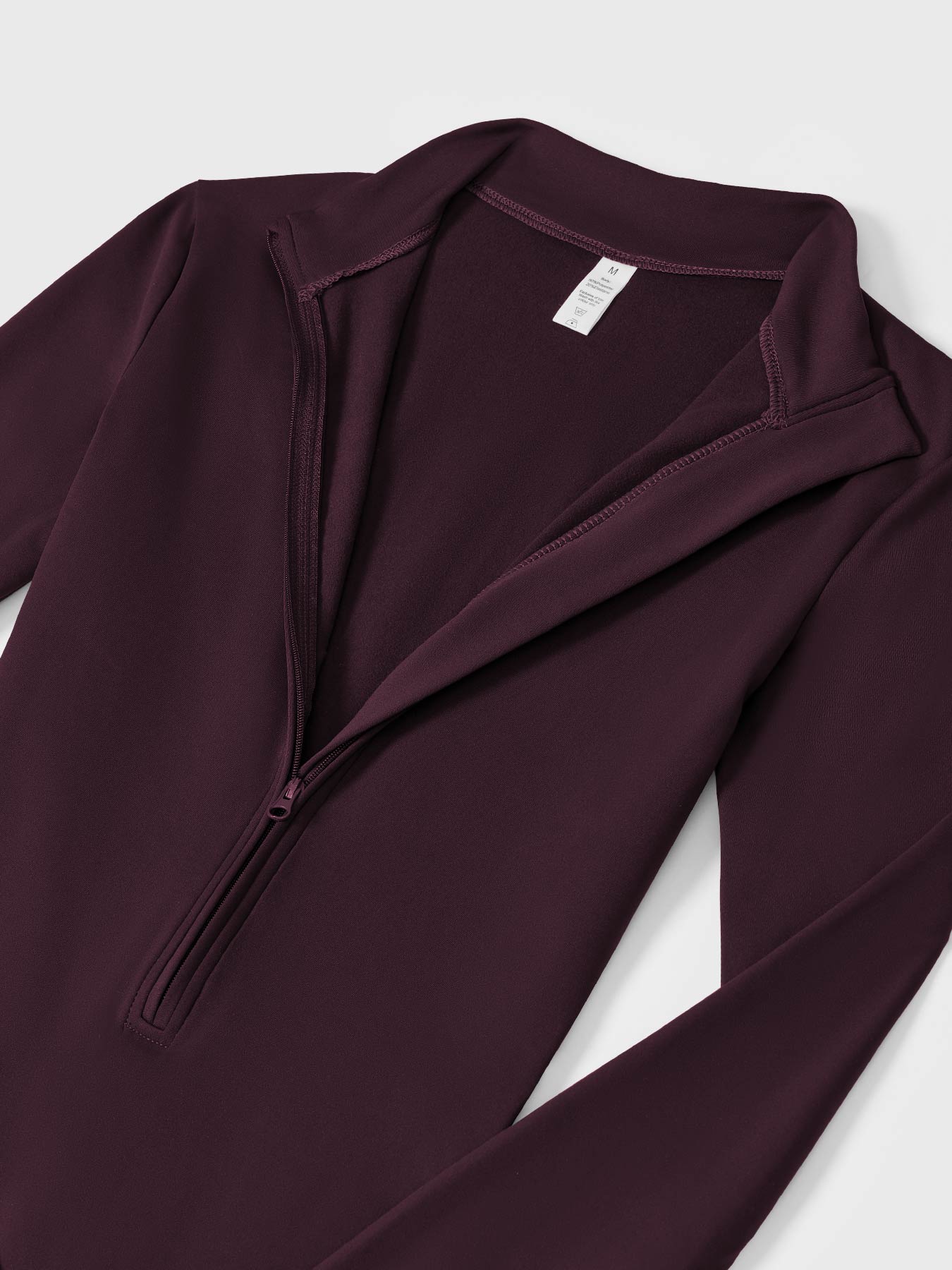 Yara | Winter Fleece Jumpsuit
