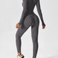 Yara | Winter Fleece Jumpsuit