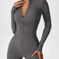Yara | Winter Fleece Jumpsuit