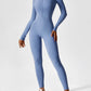 Yara | Winter Fleece Jumpsuit