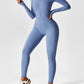 Yara | Winter Fleece Jumpsuit