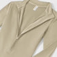 Yara | Winter Fleece Jumpsuit