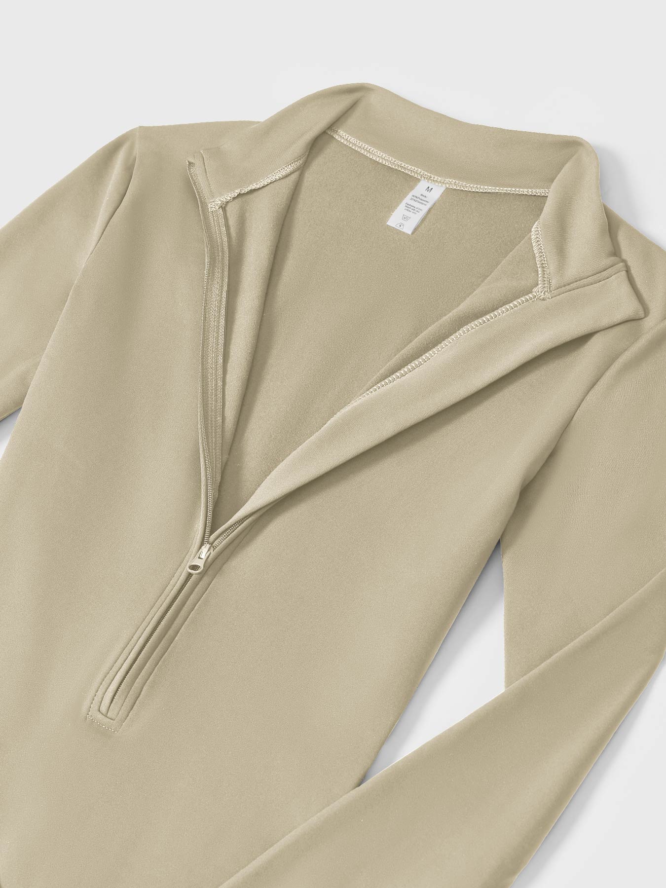 Yara | Winter Fleece Jumpsuit