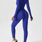 Yara | Winter Fleece Jumpsuit