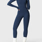 Yara | Winter Fleece Jumpsuit