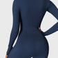 Yara | Winter Fleece Jumpsuit