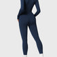 Yara | Winter Fleece Jumpsuit